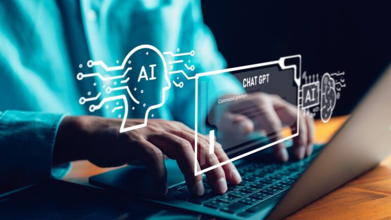 L’intelligenza artificiale applicata alla Pubblica amministrazione: migliora i servizi e risolve i problemi di organici Chat GPT AI