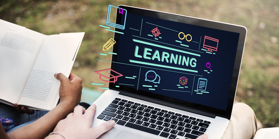 Learning Education