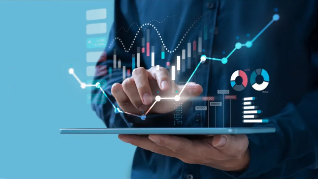 Trading AI