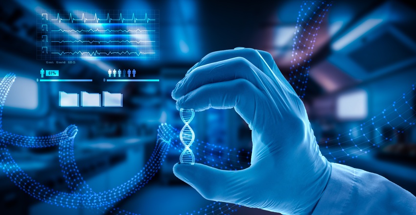 Sanità digitale AI