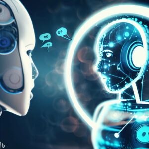 Chatbot AI