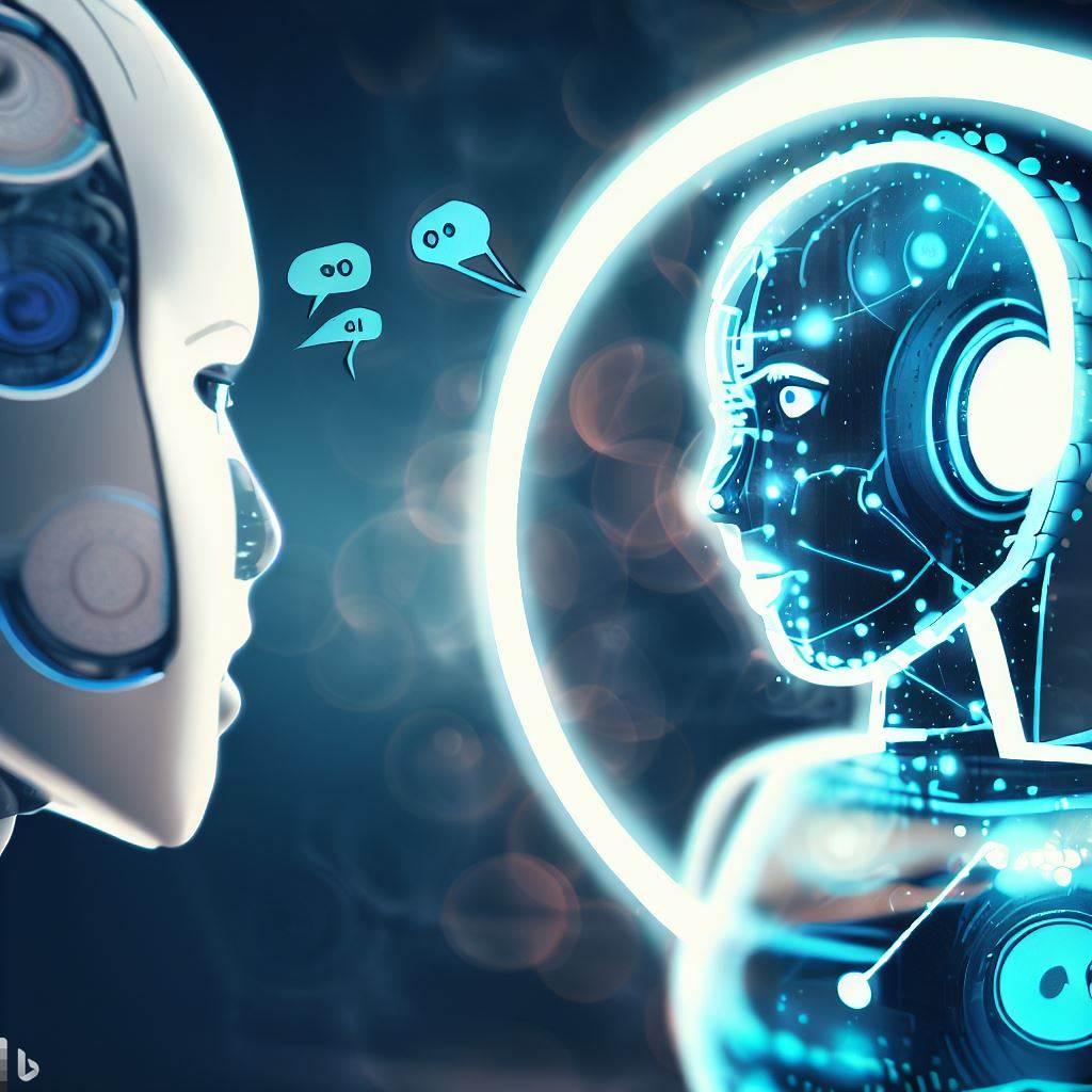 Chatbot AI