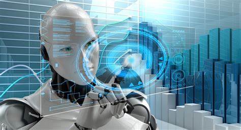 Assistente virtuale AI