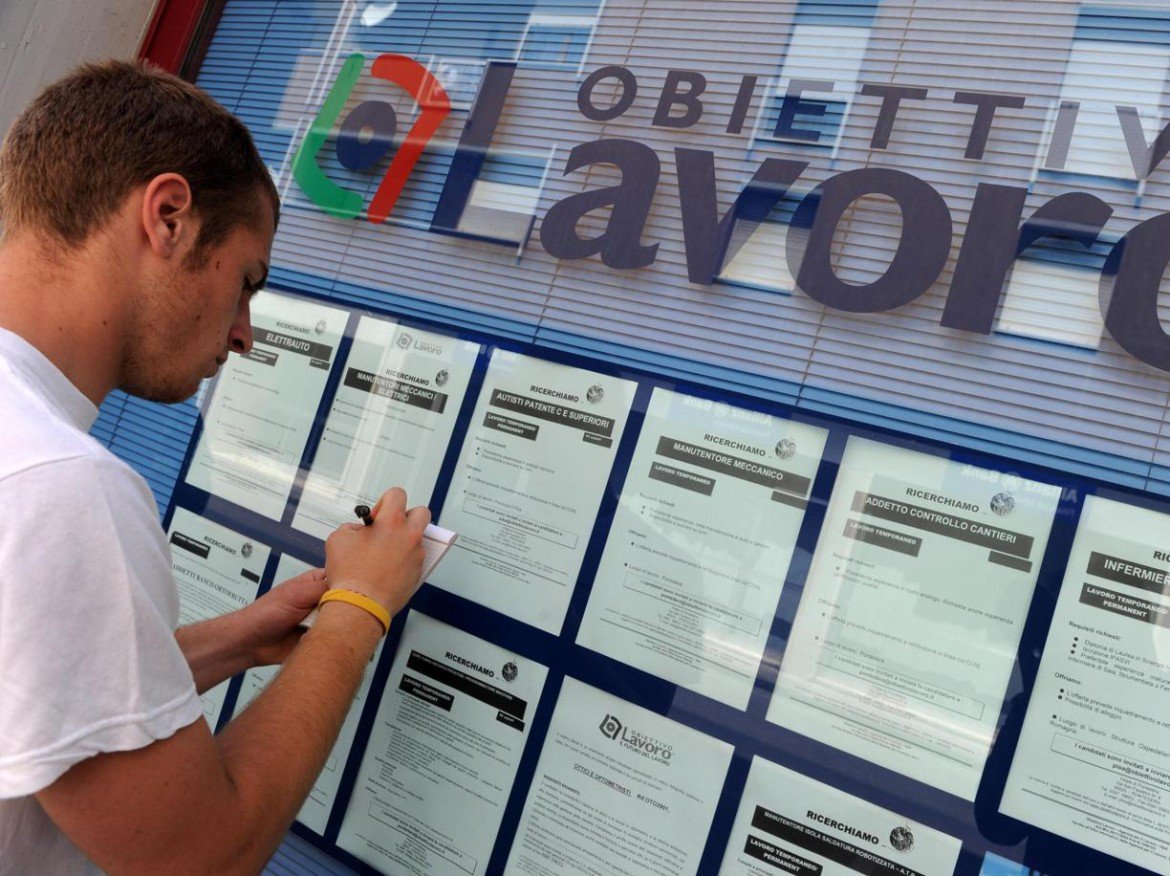 AI lavoro
