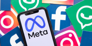 meta facebook