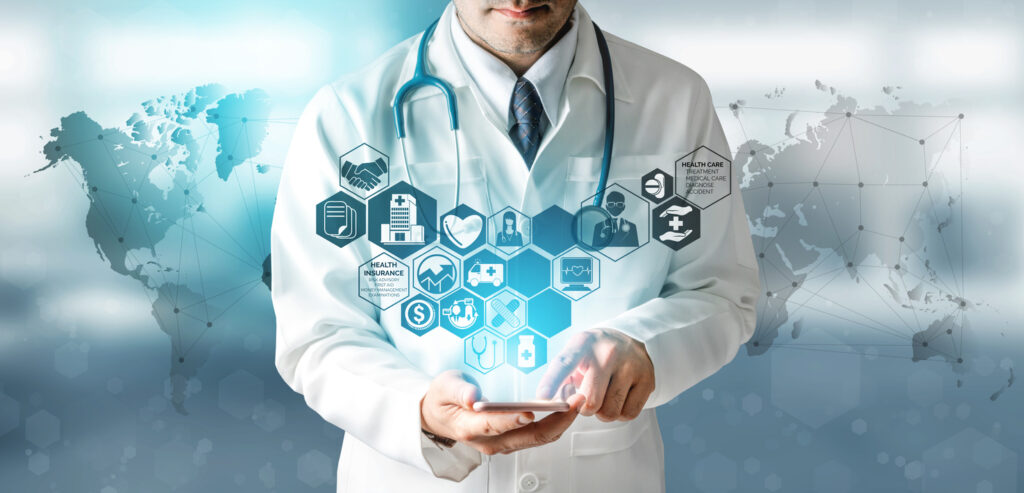 Sanità digitale