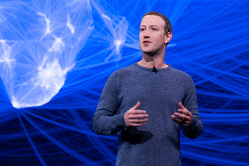 zuckerberg