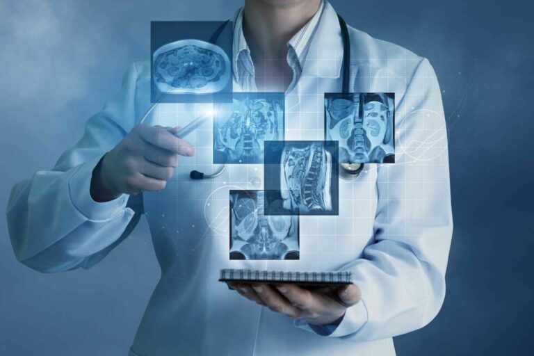 sanità digitale