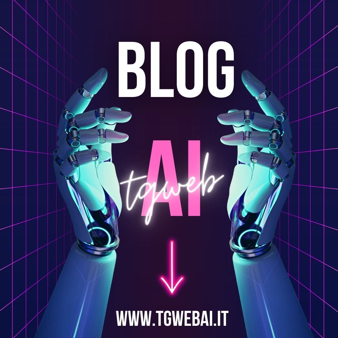 blog tgwebai
