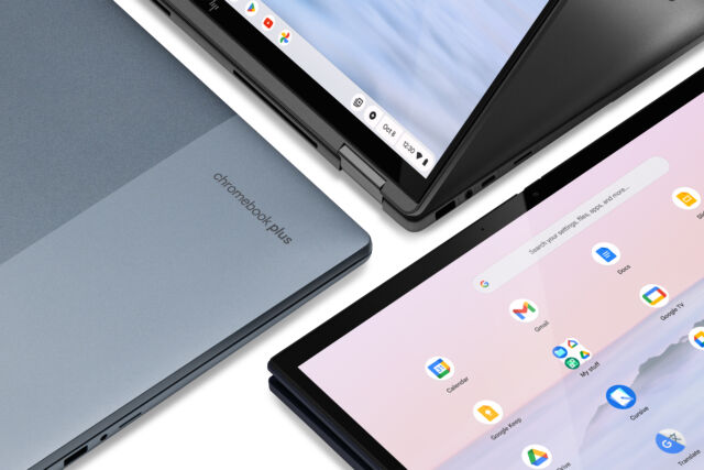 Chromebook