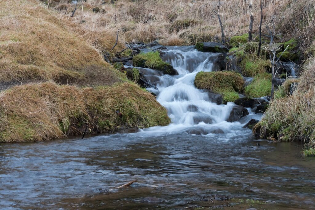Corsi d'acqua