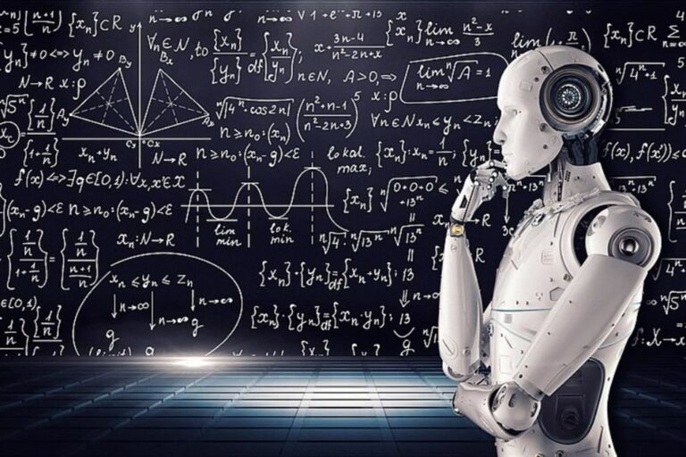 Clamoroso a Londra: nasce la prima classe senza insegnanti gestita dall’Ai didattica e matematica