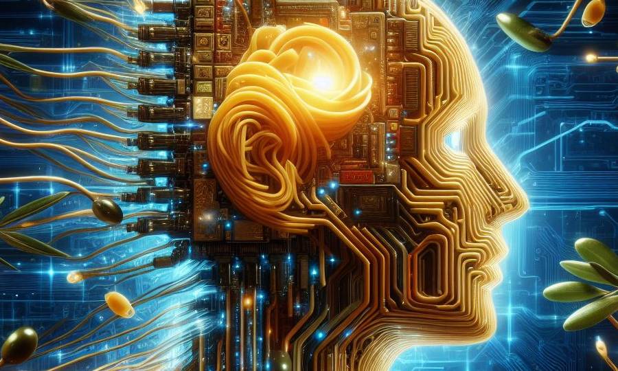 Minerva intelligenza artificiale