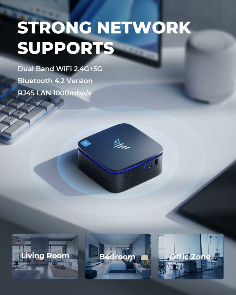 Mini PC: guida all’acquisto per spendere meno di 200 euro