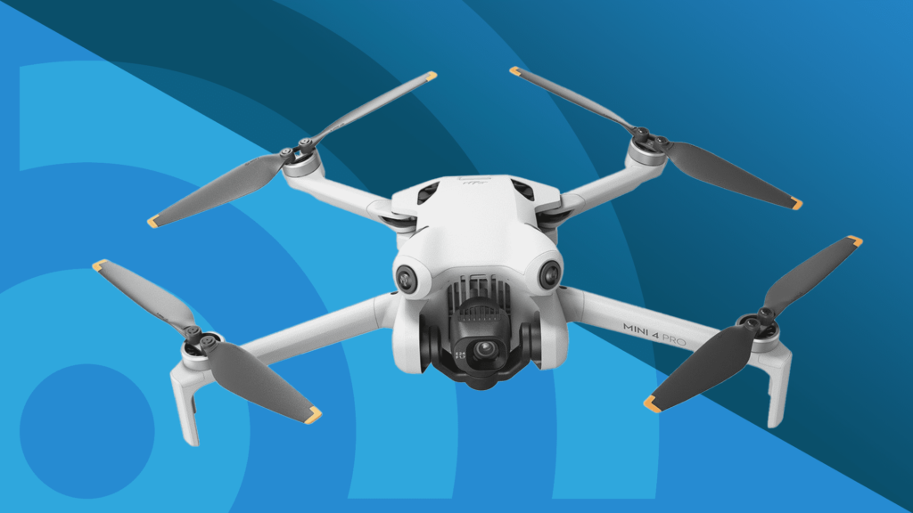 Drone: guida all’acquisto per principianti