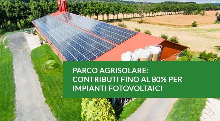 agrisolare