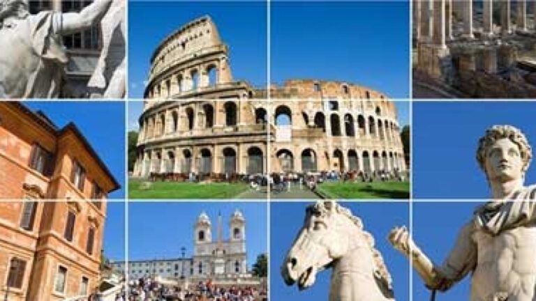 Concorso Ministero della Cultura: bando da 800 posti per diplomati beniculturali
