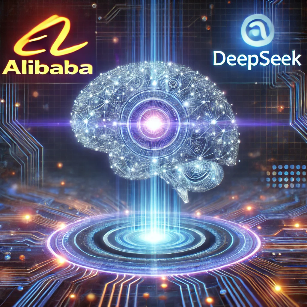 ALIBABA