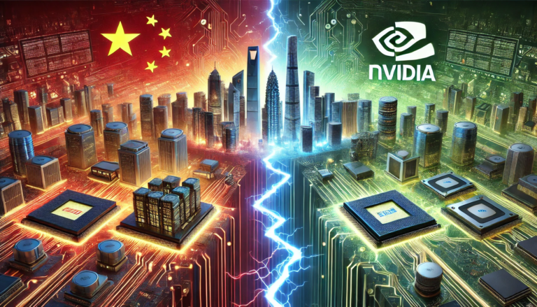DeepSeek: l’Ai cinese che scuote i mercati occidentali