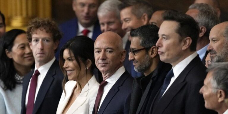 La nuova era Trump-Musk: saltano i confini tra politica, tecnologia e economia. E l’Europa rischia di essere schiacciata