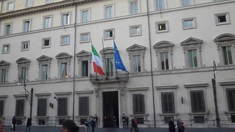 L’intelligenza artificiale: rivoluzione globale, ma l’Italia arranca