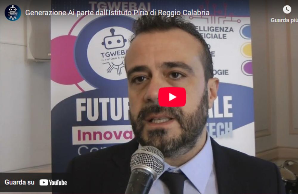 Generazione-AI