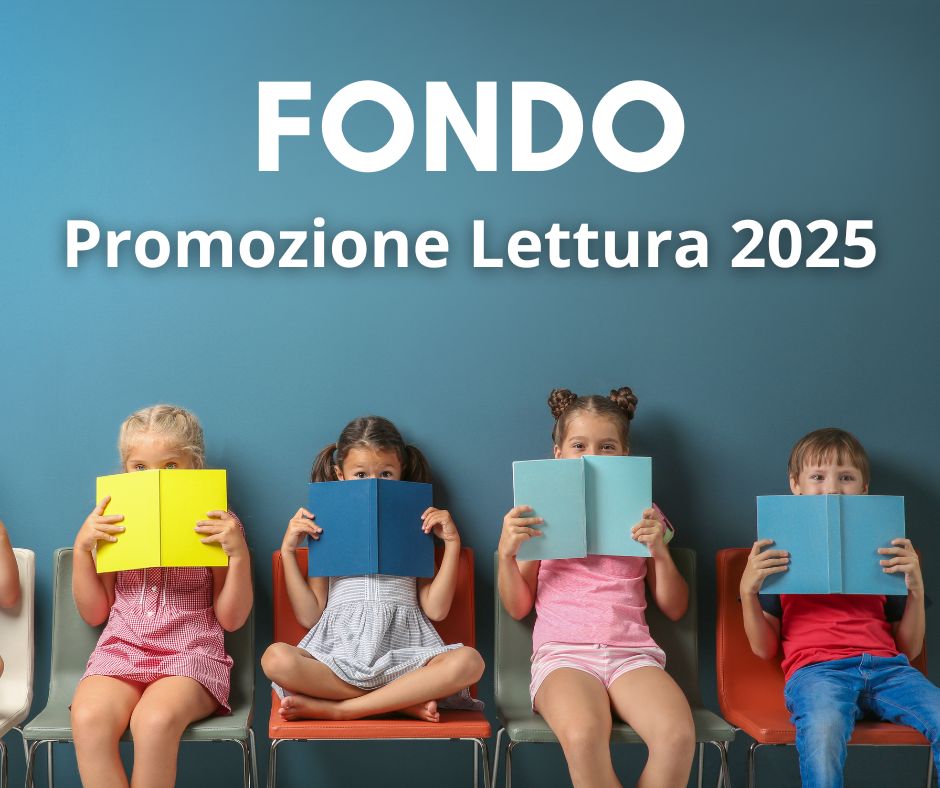 FONDO PROMOZIONE LETTURA