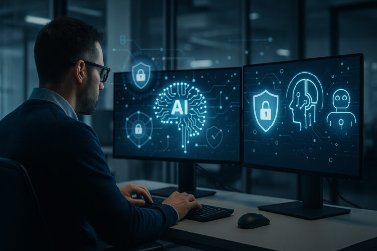 Cybersecurity e Intelligenza Artificiale: solo il 4% delle aziende è davvero preparato, l’allarme di Cisco