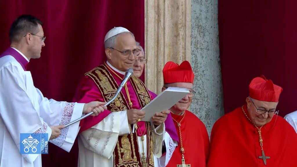 Papa Leone XIV e l’AI: la scelta fortemente simbolica del Pontefice per affrontare l’era digitale. Verso una nuova Rerum Novarum?