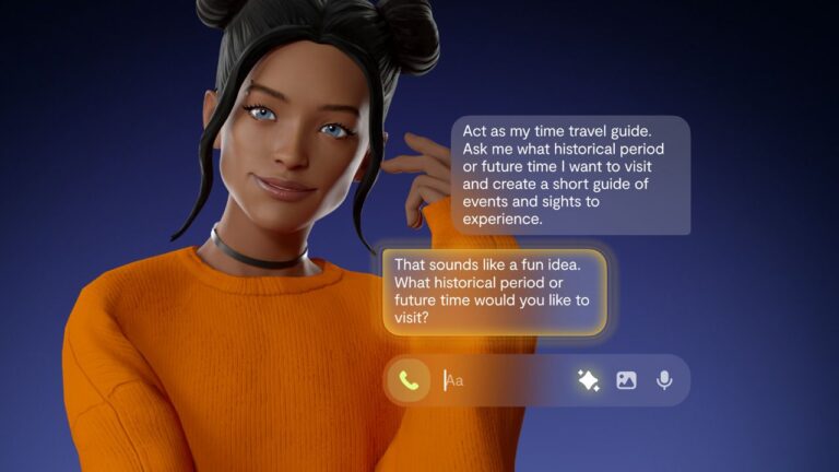 replika-chatbot