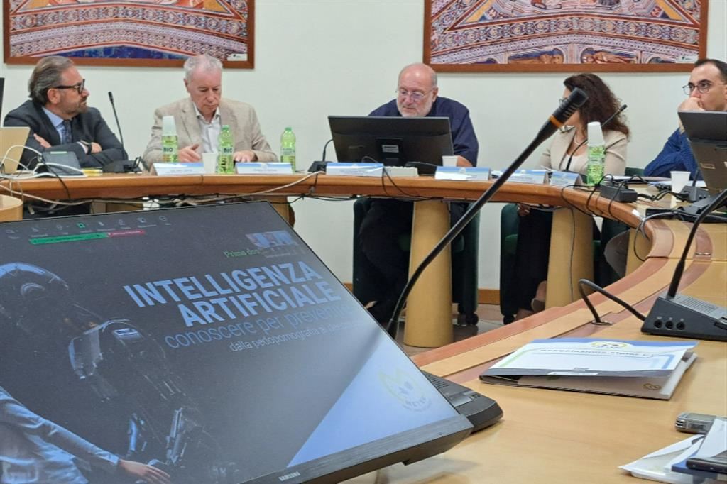 Quando l’AI diventa abuso: bambini spogliati dal digitale, la legge europea prova a reagire