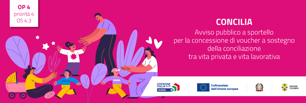 Voucher regione calabria