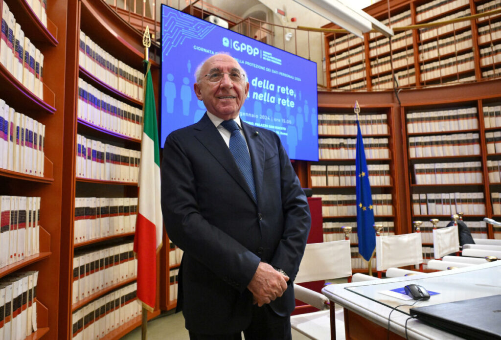 Privacy e IA: il Garante avverte, servono regole forti per proteggere la democrazia