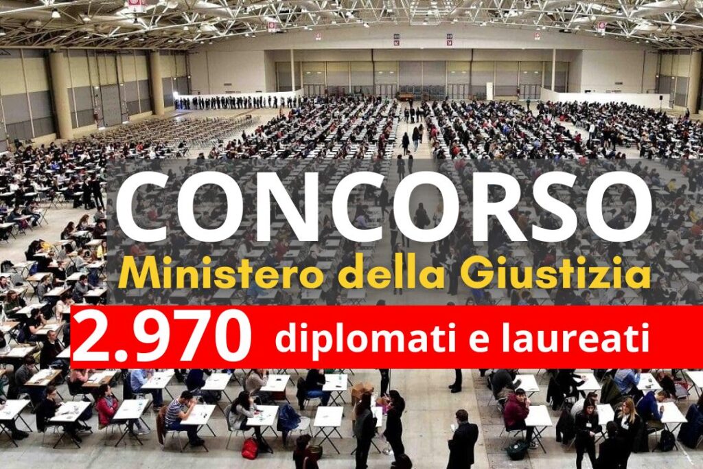 concorso-ministero-giustizia