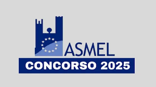 asmel-concorso