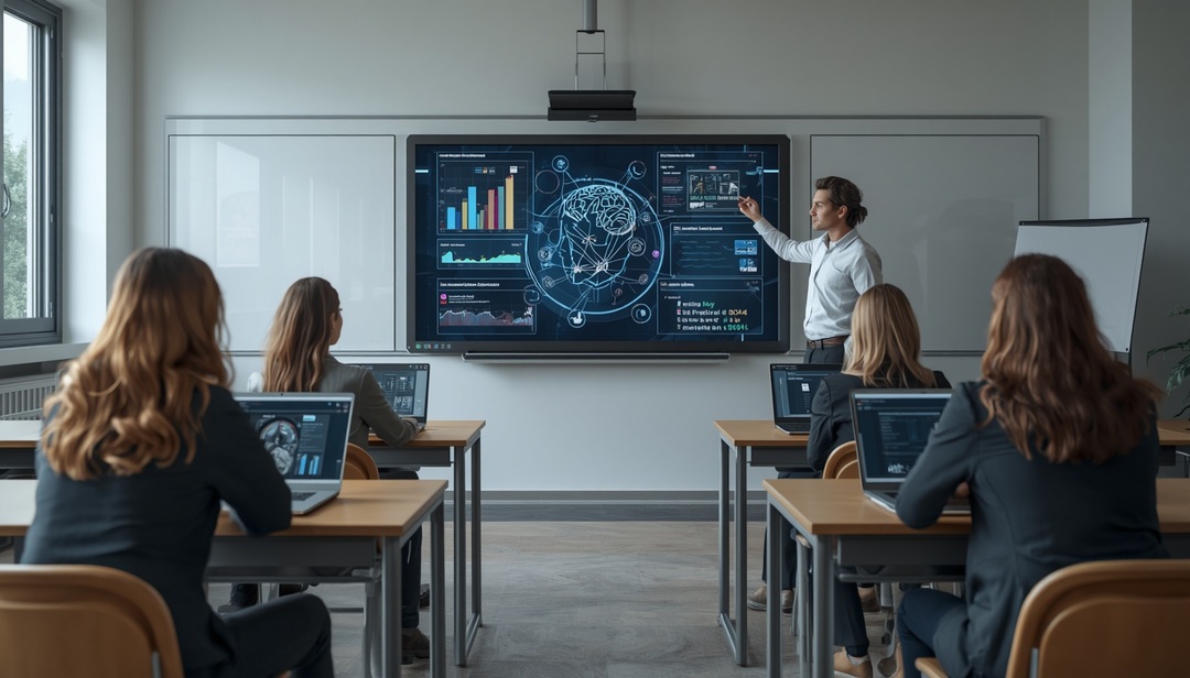 Intelligenza artificiale a scuola 2026-2027: tutti gli adempimenti per ...