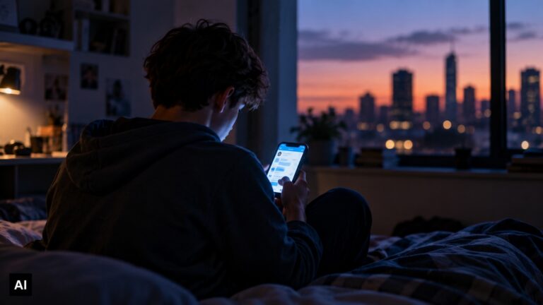New York vieta ai chatbot di fingersi amici o fidanzati dei minori: l’intelligenza artificiale non può sostituire gli affetti